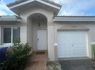 11296 SW 17th Ct, Miramar, FL 33025