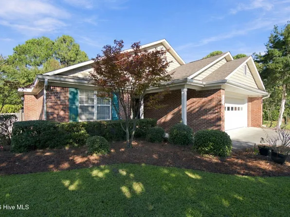 4940 Coronado Drive, Wilmington, NC 28409