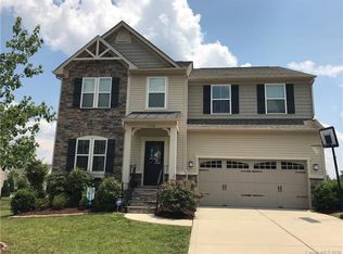 7358 Waterwheel St SW, Concord, NC 28025