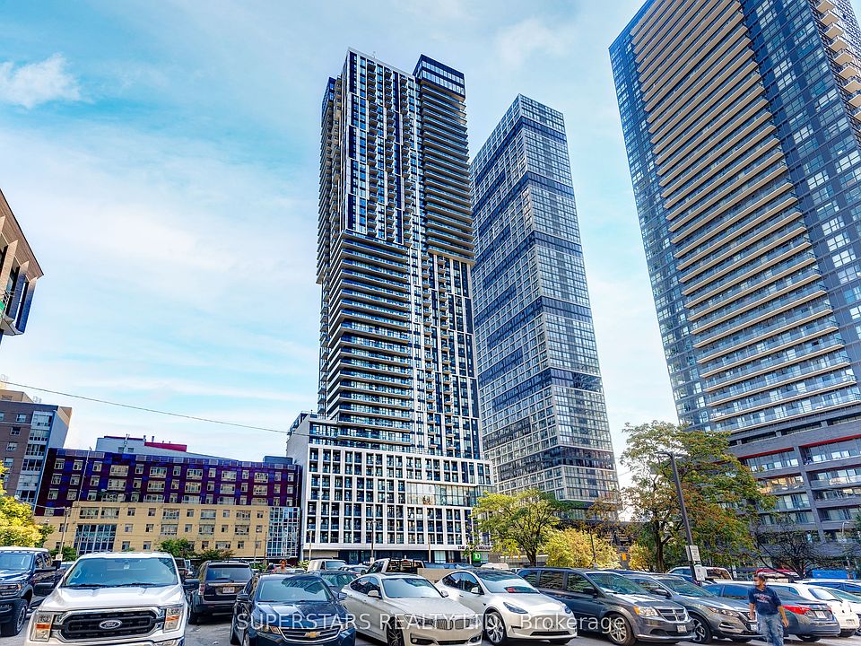 1st image of 251 Jarvis St #2507