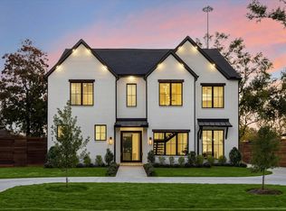 431 W 30th St, Houston, TX 77018