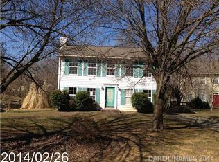 9510 Huntsham Rd, Charlotte, NC 28227