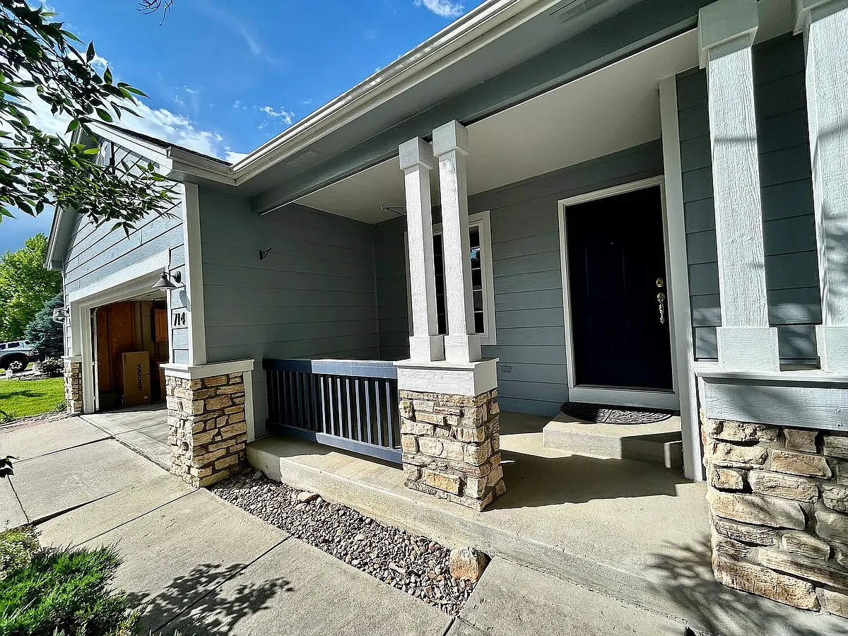 Building Photo - 714 Timothy Dr
