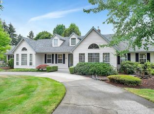 1271 SW Brookwood Ave, Hillsboro, OR 97123