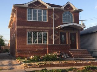 Xx-72 Huxley Street, Queens, NY 11422