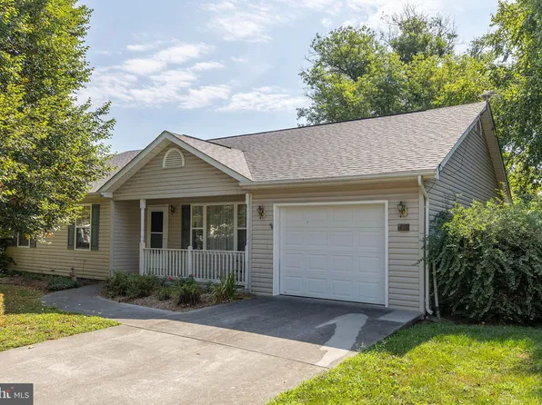423 Crescent Dr, Winchester, VA 22601