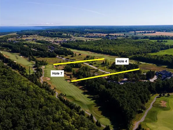 Tbd Cobblestone Rd, Egg Harbor, WI 54209