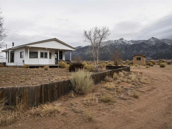 32500 Oak Avenue, Blanca, CO 81123