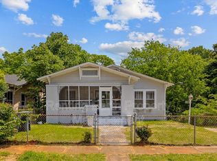 1149 15th St SW, Birmingham, AL 35211