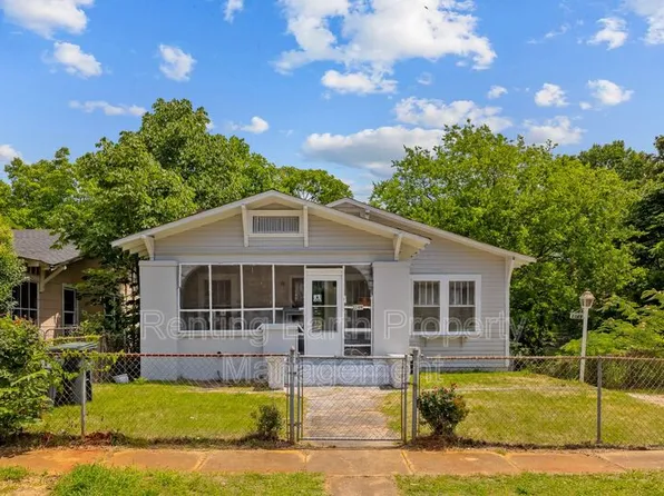 1149 15th St SW, Birmingham, AL 35211