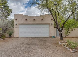1740 N Baxter Dr, Tucson, AZ 85716