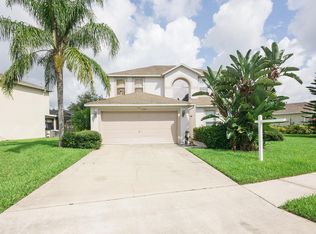1757 La Maderia Dr SW, Palm Bay, FL 32908