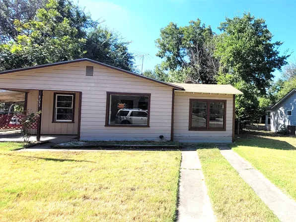 6033 Walnut Dr, Fort Worth, TX 76114