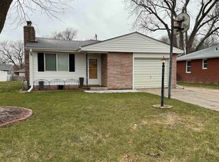 1217 Turner Ave, Hastings, NE 68901