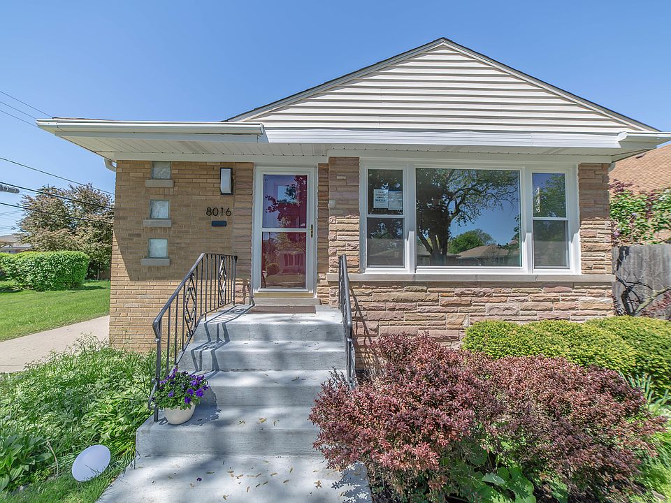1st image of 8016 N Odell Ave