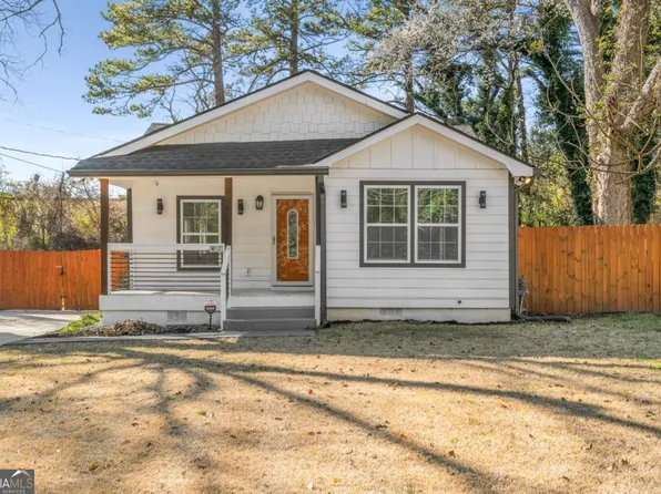 1905 Glenhaven Cir, Decatur, GA 30035