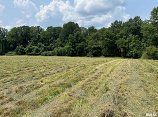 0 Williams Ridge Ln, Cobden, IL 62920