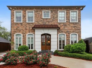 4624 Reich St, Metairie, LA 70006