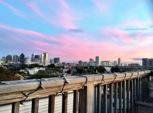 88 High St #2, Charlestown, MA 02129