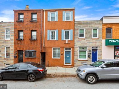 2828 Odonnell St, Baltimore, MD, 21224