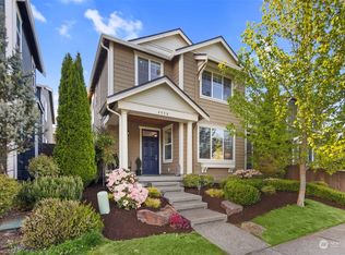 4429 186th Pl SE, Bothell, WA 98012