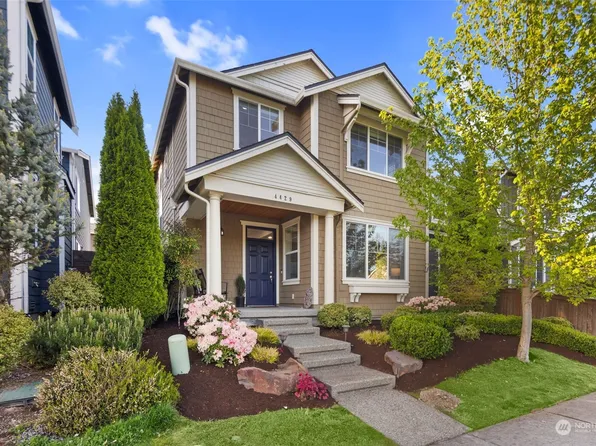 4429 186th Place SE, Bothell, WA 98012