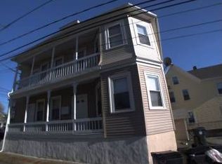 12 Social St #2, Providence, RI 02904