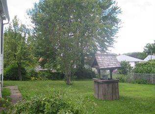 192 Fairfield Ave, Waterbury, CT 06708