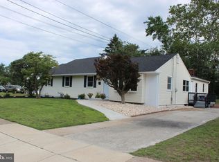 834 Drexel Ave, Delran, NJ 08075