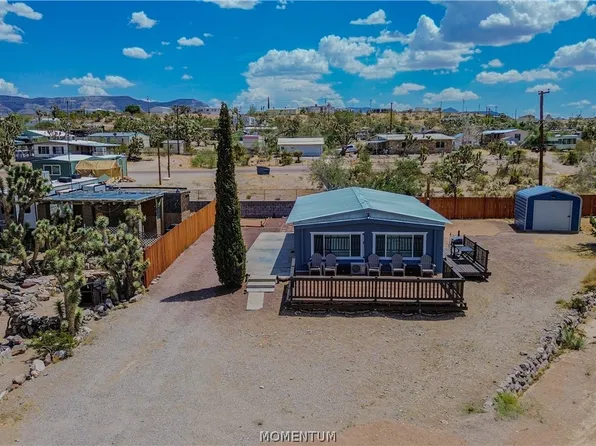 220 W Meadview Boulevard, Meadview, AZ 86444