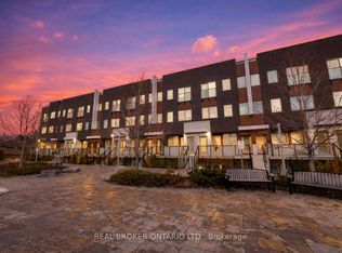 780 Sheppard Ave E #31, Toronto, ON M2K 0E8