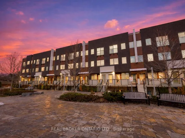 780 Sheppard Ave E #31, Toronto, ON M2K 0E8