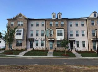 1216 Yuling Way, Suwanee, GA 30024