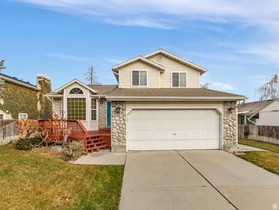 1248 W Edgeberry Dr, Murray, UT, 84123