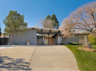 1819 Rita Dr NE, Albuquerque, NM 87106