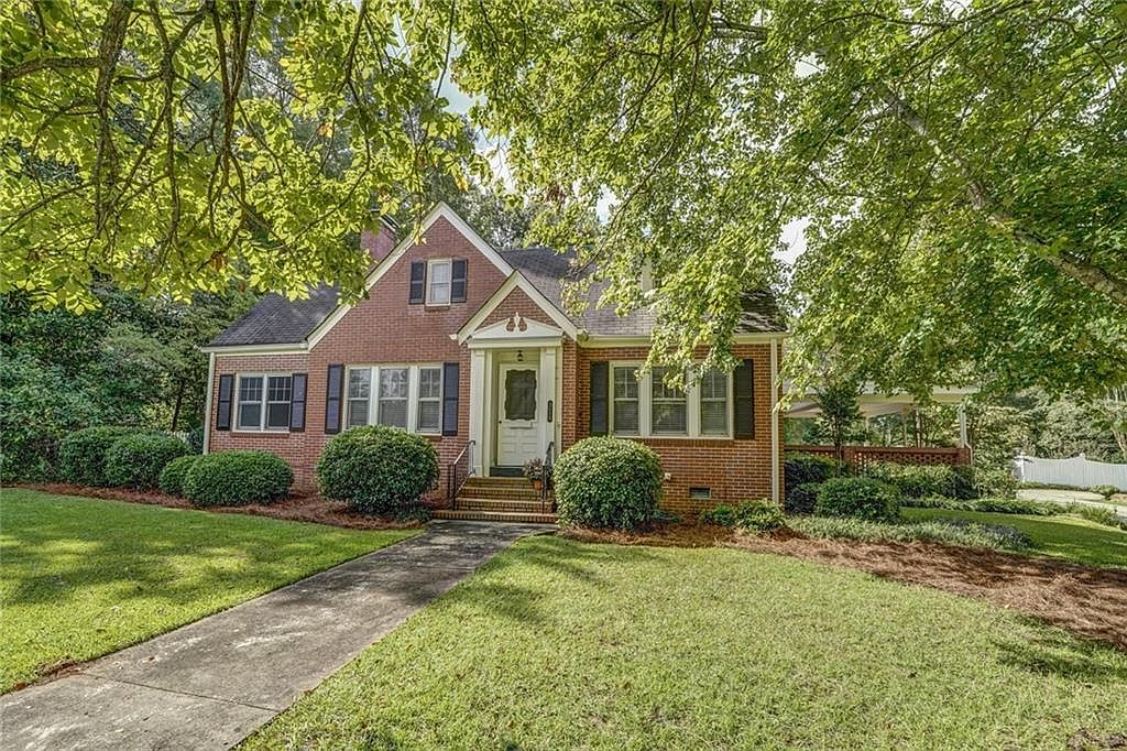 3178 Floyd St, Covington, GA 30014 Zillow