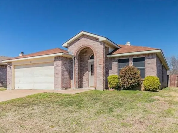 811 Engleside Dr, Arlington, TX 76018