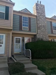 10801 W Dartmouth Ave, Lakewood, CO, 80227