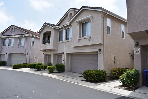 1281 Aguirre Dr Photo 1