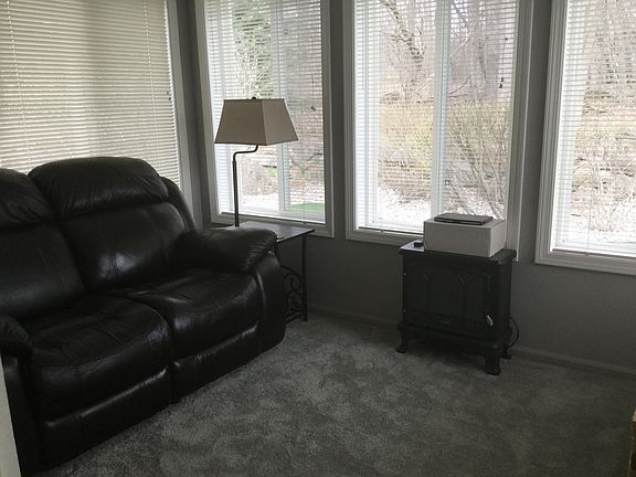 Sun room
