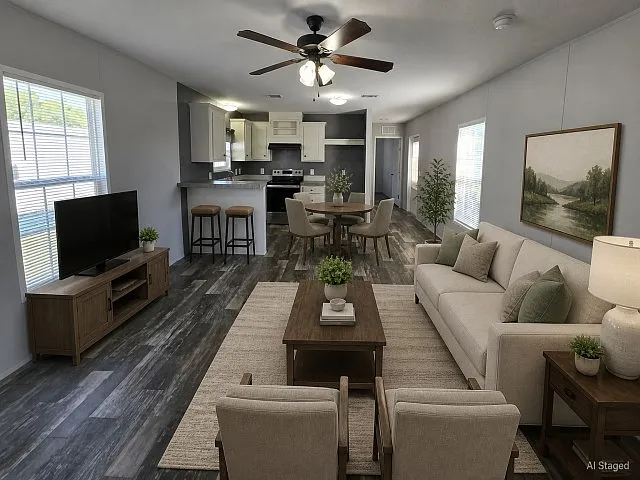 1234 Reynolds Rd #120 — Photo 2