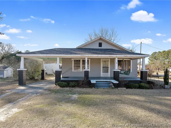 10699 Colliers Chapel Church Rd, Linden, NC 28356