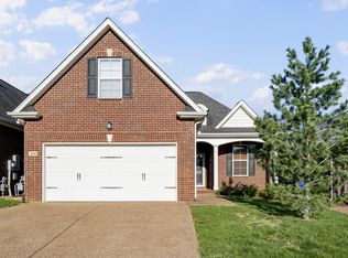 304 Indian Ridge Cir, White House, TN 37188