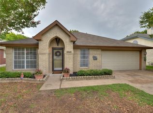 13109 Rochester Ln, Austin, TX 78753