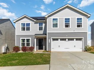 5127 Merwyn Ave, Charlotte, NC 28215