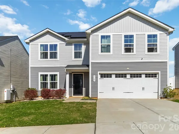 5127 Merwyn Ave, Charlotte, NC 28215
