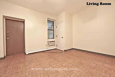 Rented by Nelson Aybar, LREB