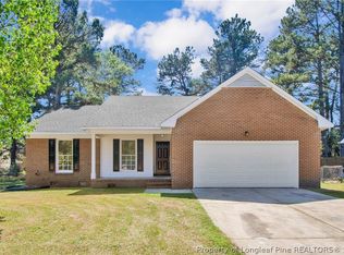 1415 Butterwood Cir, Fayetteville, NC 28314