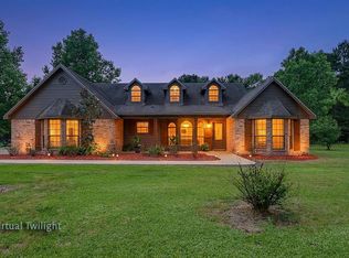 2066 S Fm 1194, Lufkin, TX 75904