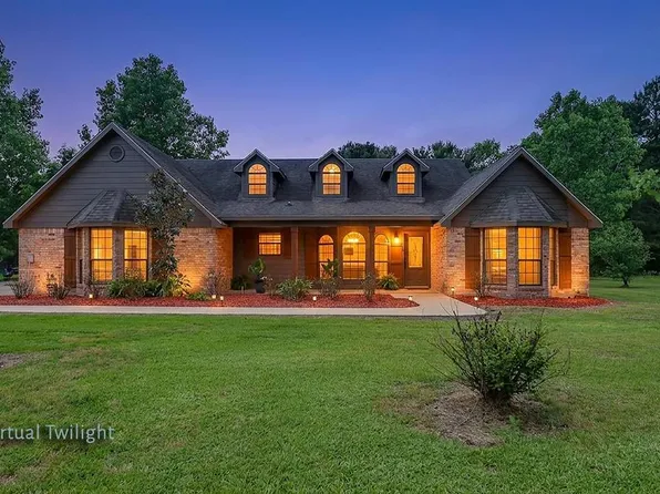 2066 S Fm 1194, Lufkin, TX 75904